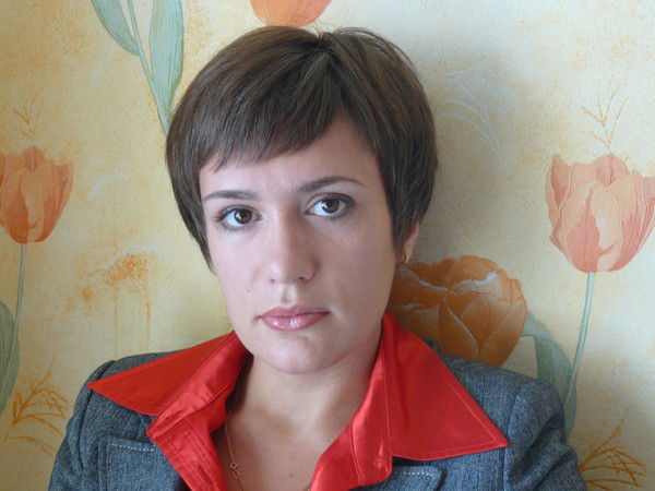 Татьяна Гехт