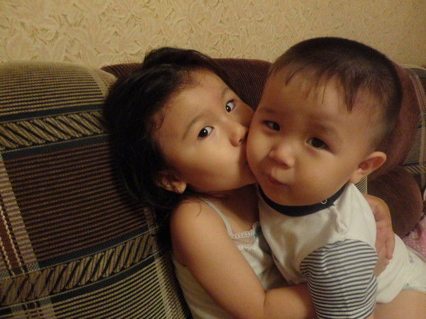 Арман Жаксыбаев