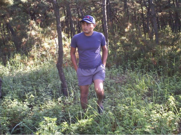 Канатжан Жананов