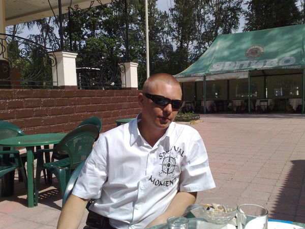 Алексей Слепов