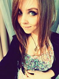 Виктория Вобленко