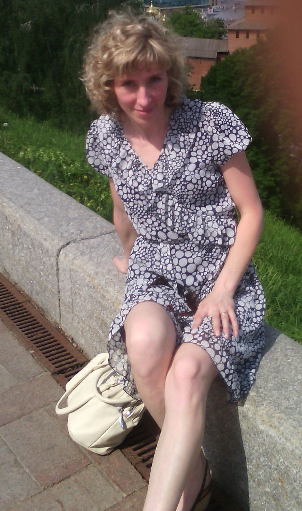 Елена Юматова