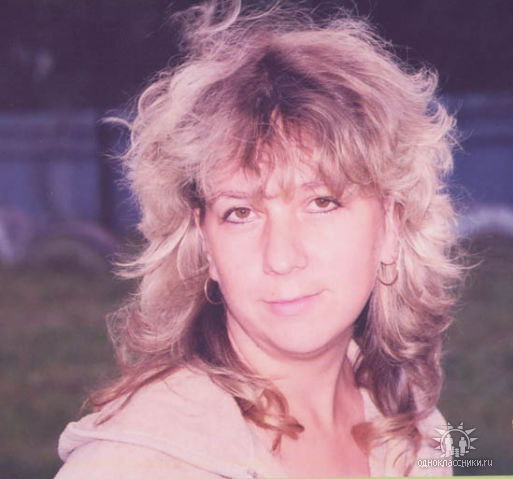 Вера Потапова