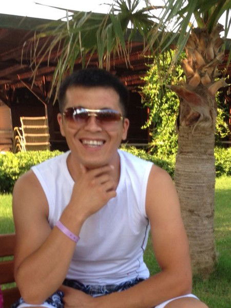 Арман Советказин