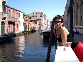 Наталия Портнова