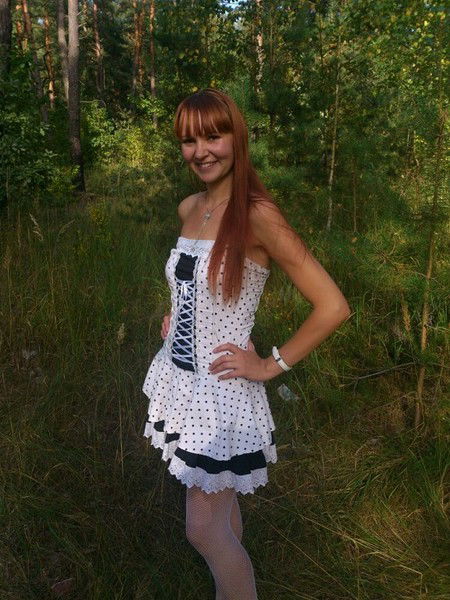 Ольга Скакова