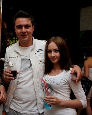 Андрей Miromax