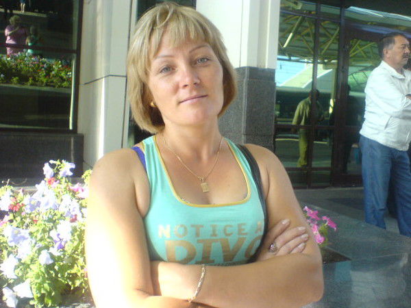 Татьяна Брылёва