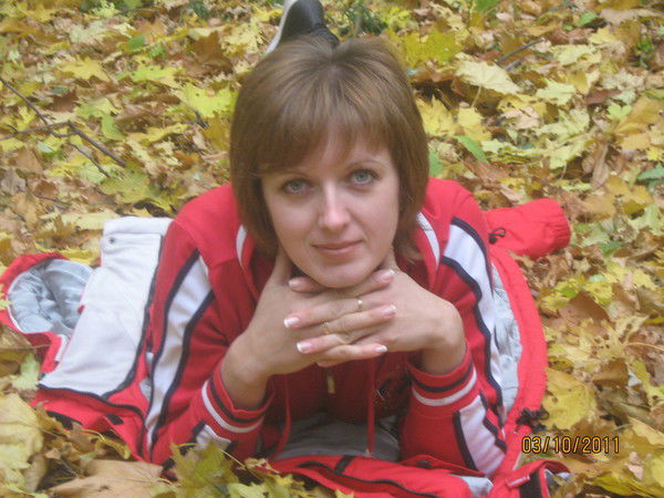 Яна Филатова