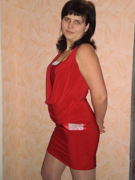 Вероника Усатюк (Гончарова)