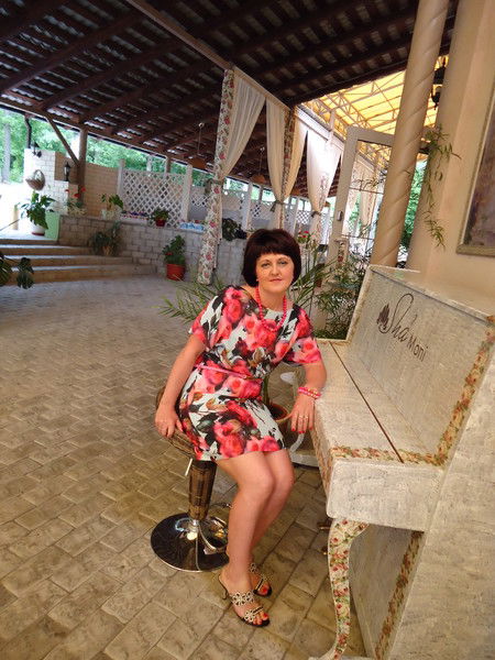 Рушания Менжаева