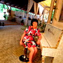 Рушания Менжаева