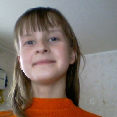 Татьяна Волкова