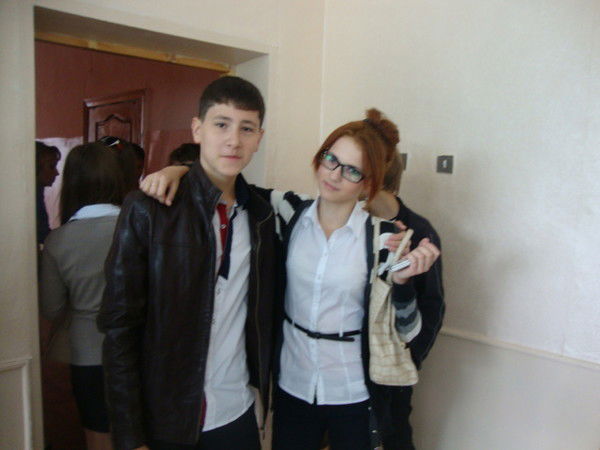 Владислав Егозов