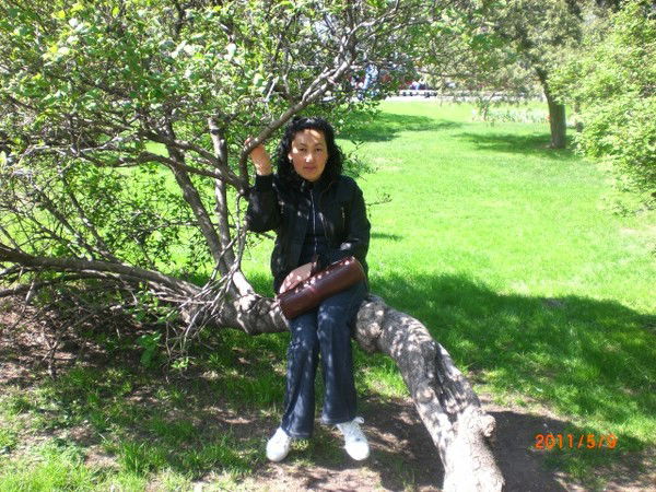 Гульзада Эргешова