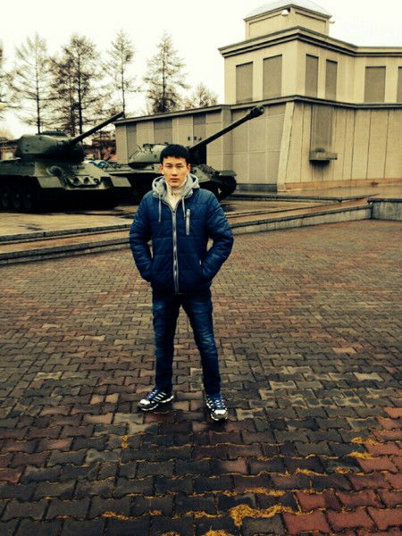 ™Ulan™ ™Илязов™