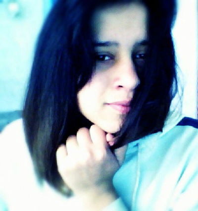 Настя Громова