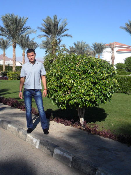 Максат Камбетов