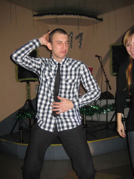 Дмитрий Краснов