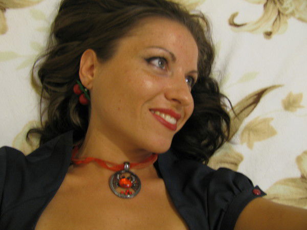 Елена Солодовникова