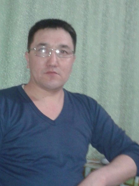 Асхат Дабылұлы