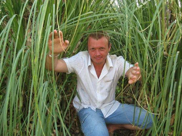 Александр Нагорный