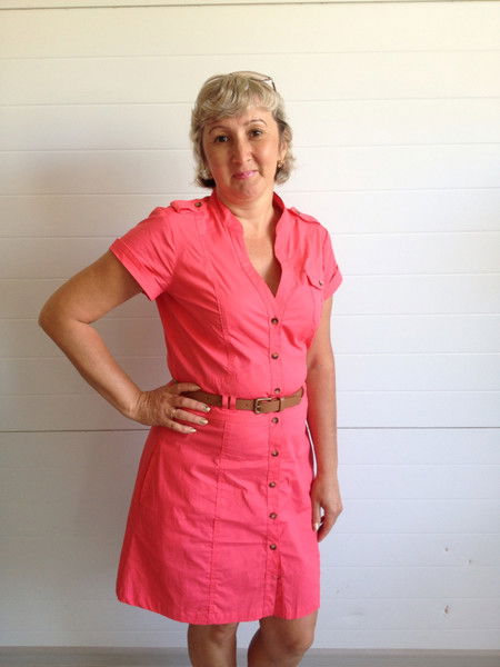 Насима Ихтисанова