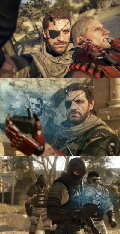 Мария Баргер