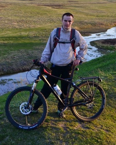 Василь Андрусік