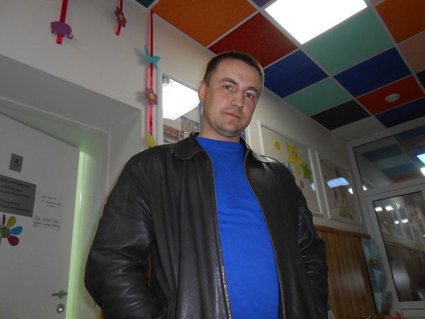 Евгений Юдин