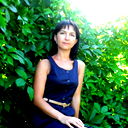 Елена Хорькова