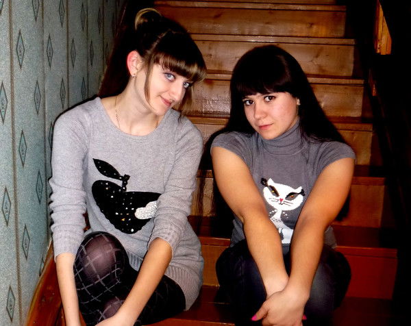 Татьяна Иванова