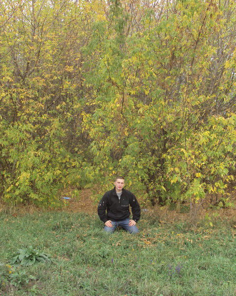 Павел Кабаков