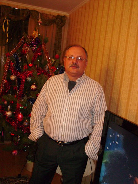 Евгений Хвостов