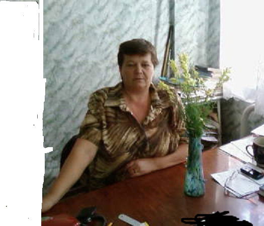 Таня Александрова