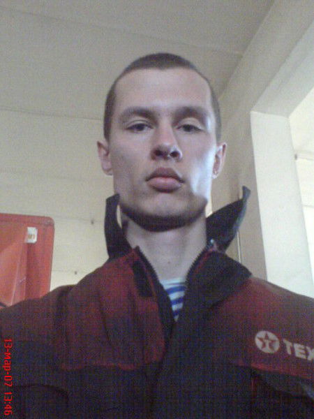 Лёня Захаренко