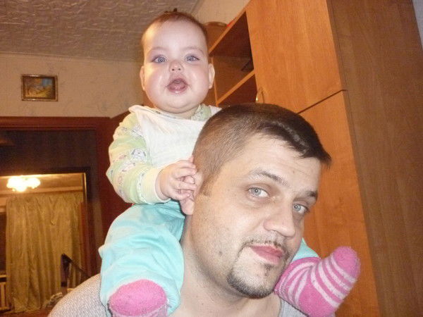 Алексей Тучков