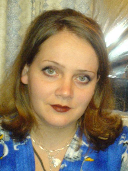 Маргарита Тома