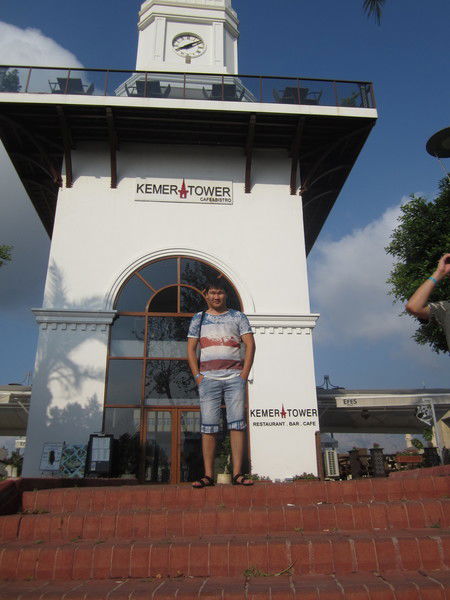 Марат Мурзаков