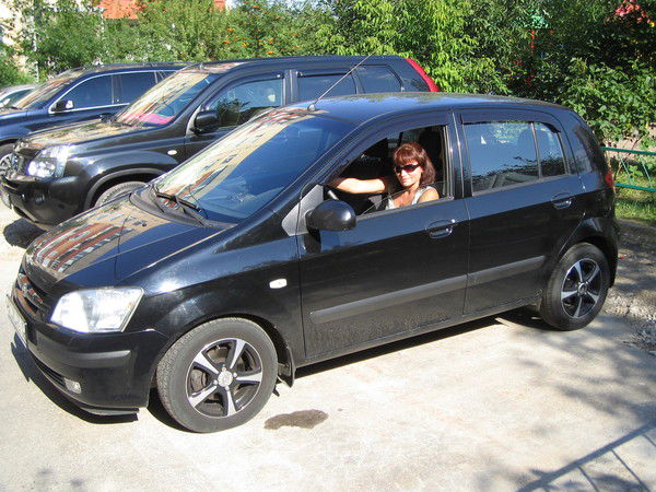 Наталия Бронникова