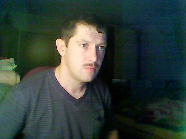 Сергей Буров