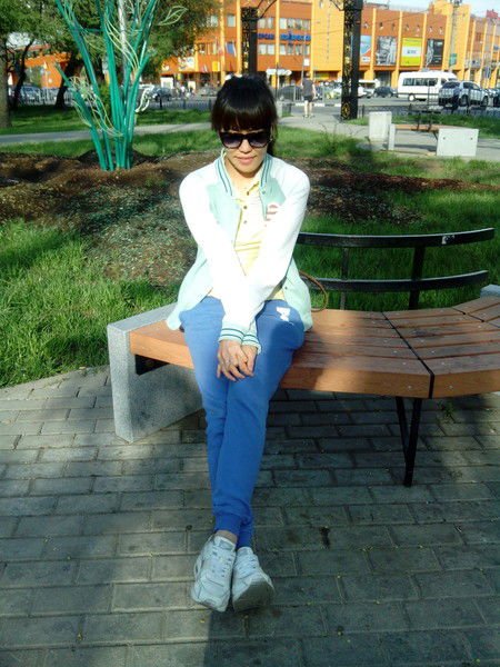 Аянай Тюлюш