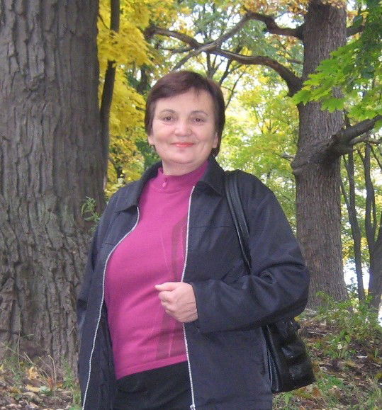 Анна Мучичка