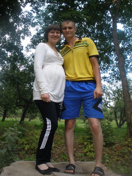 Наталья Цыганкова