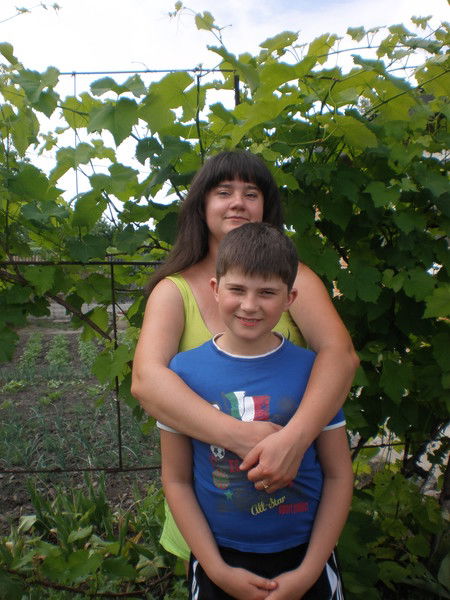 Светлана Вергасова