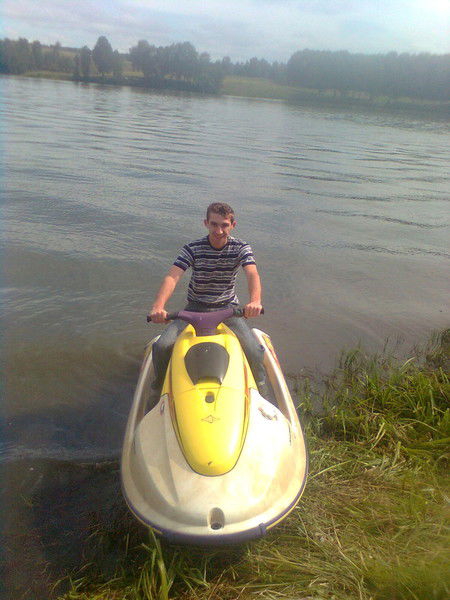 Анатолий Катышев