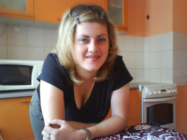 Маргарита Мамедова