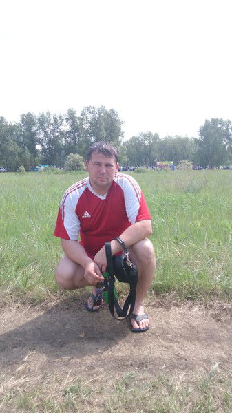 Денис Феклистов