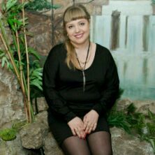 Светлана Шацкая