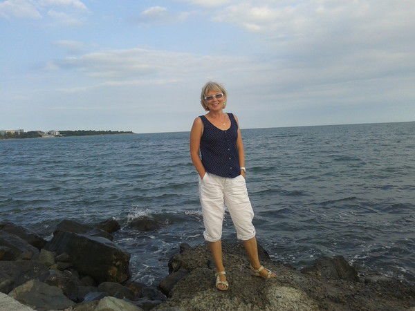 Фаина Овчинникова